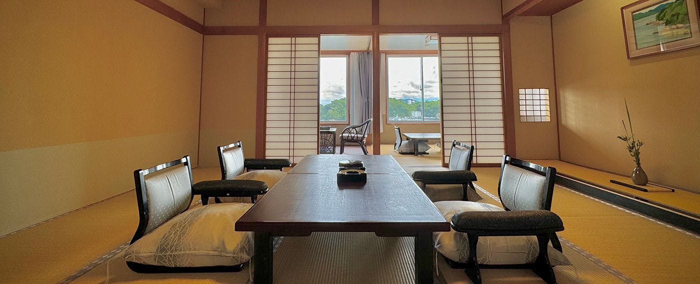 伊勢神宮のお膝元　鳥羽　胡蝶蘭