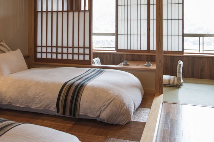 あつみ温泉高見屋別邸 久遠 の空室状況を確認する 宿泊予約は 一休 Com あつみ温泉高見屋別邸 久遠 の空室状況を確認する 宿泊予約は 一休 Com