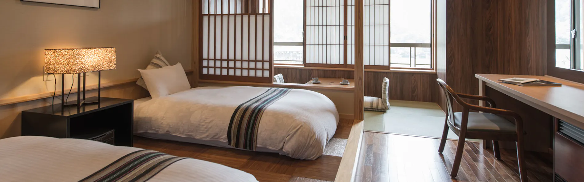 あつみ温泉高見屋別邸 久遠