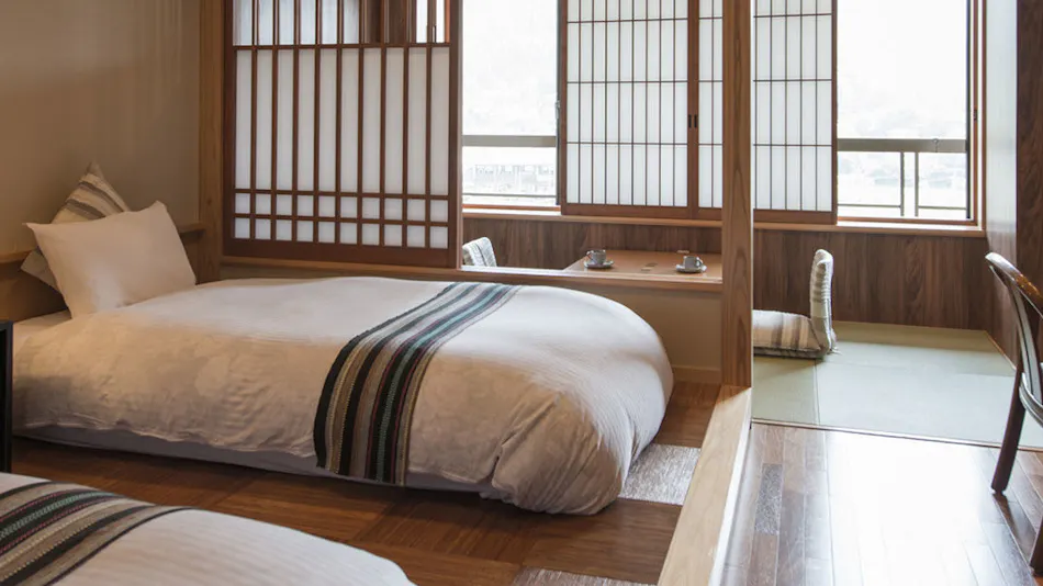 Atsumi Onsen Takamiya Bettei Kuon