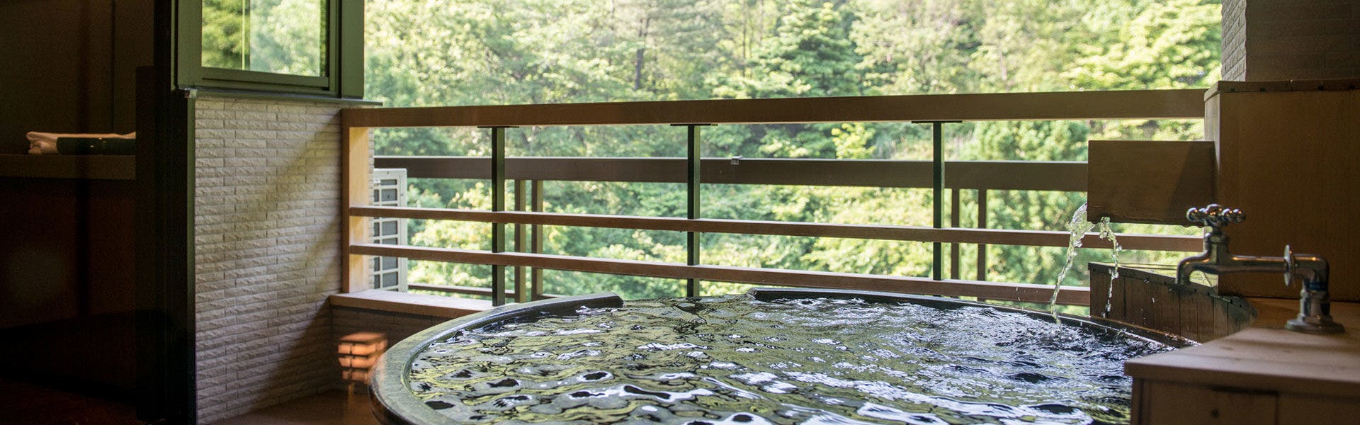 あつみ温泉高見屋別邸 久遠 の空室状況を確認する 宿泊予約は 一休 Com