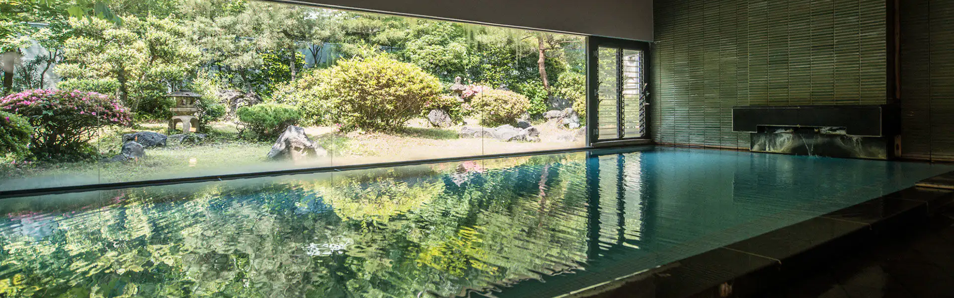 大浴場
