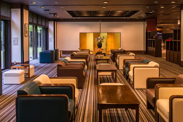 ล็อบบี้