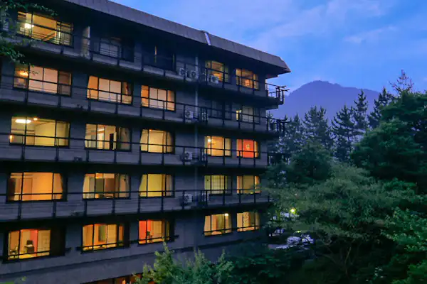 ภายนอกอาคาร