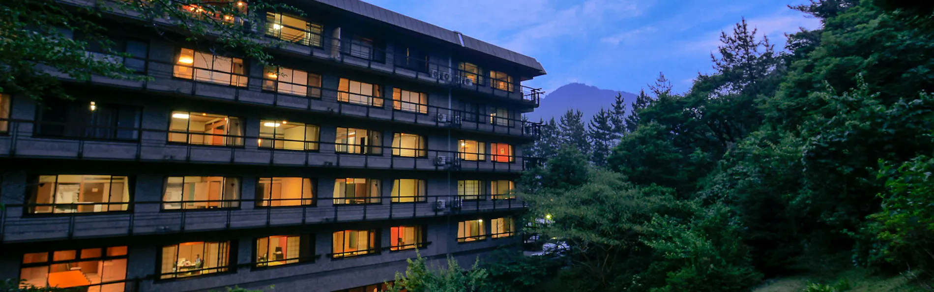 あつみ温泉高見屋別邸 久遠