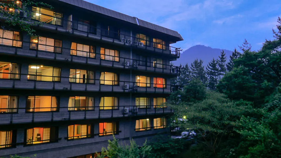 Atsumi Onsen Takamiya Bettei Kuon