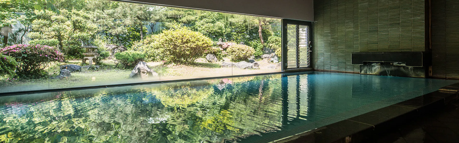 あつみ温泉高見屋別邸 久遠