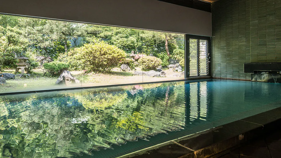 Atsumi Onsen Takamiya Bettei Kuon