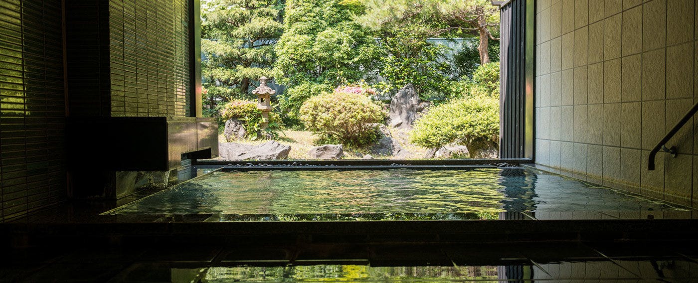 あつみ温泉高見屋別邸 久遠