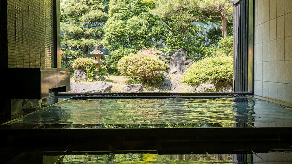 Atsumi Onsen Takamiya Bettei Kuon
