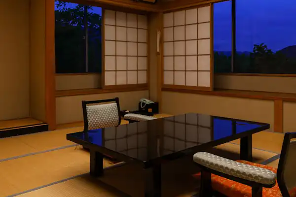 ห้องพัก