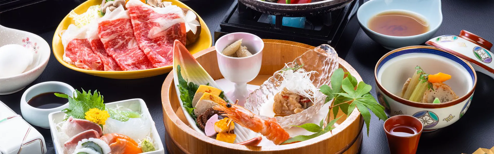 吟松亭あわしま