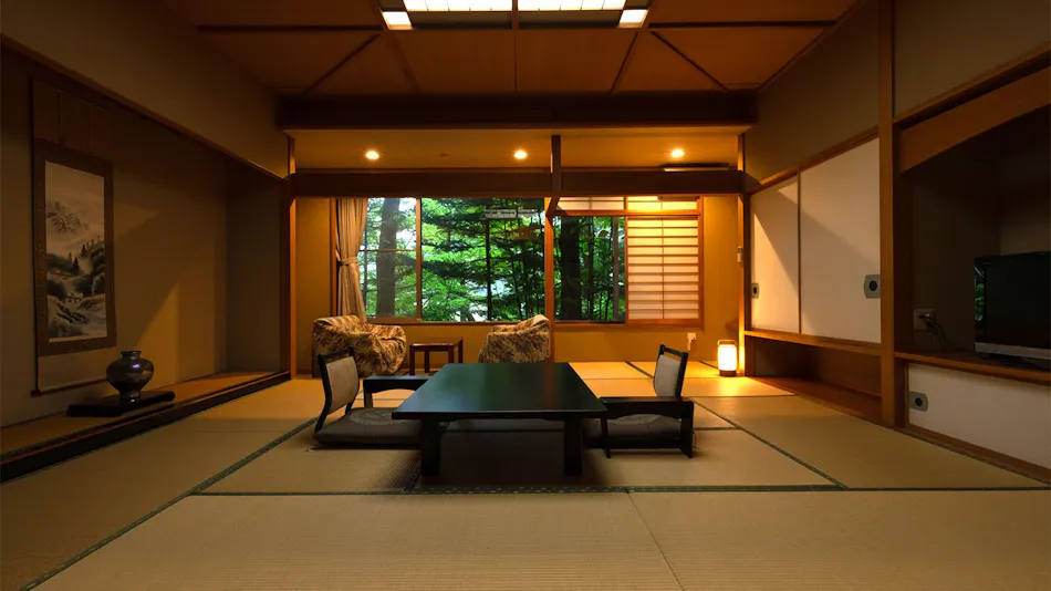 Ginshotei Awashima