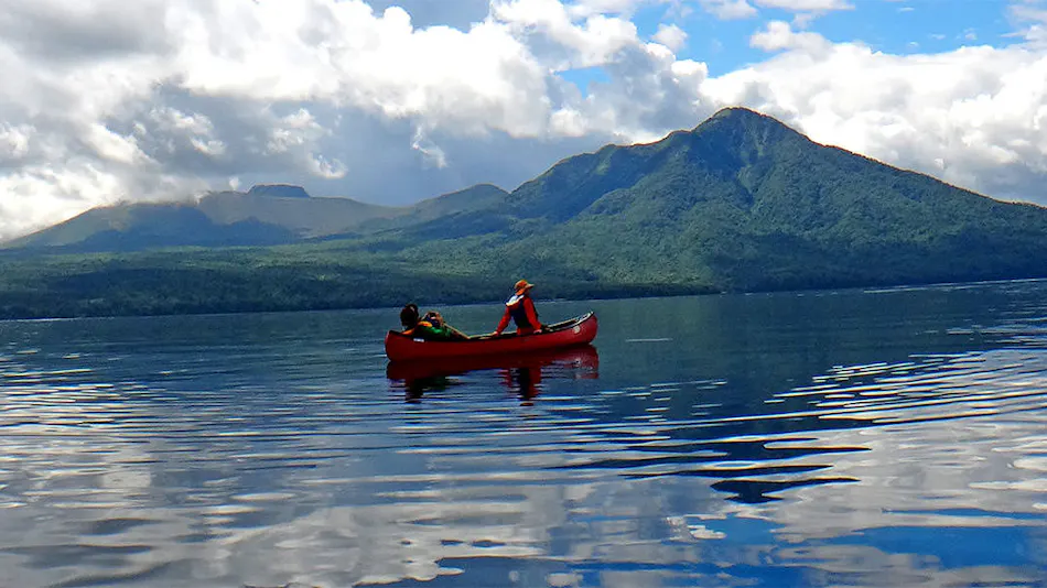 Kyukamura Shikotsuko