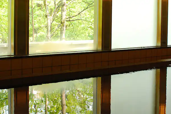 ห้องอาบน้ำสาธารณะ