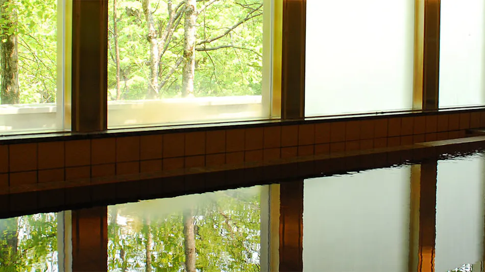 Kyukamura Shikotsuko