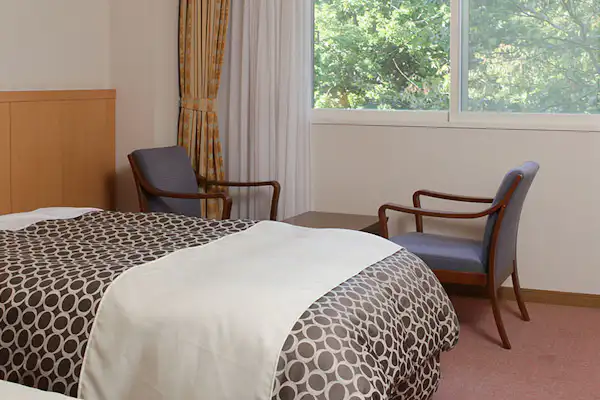 ห้องพัก