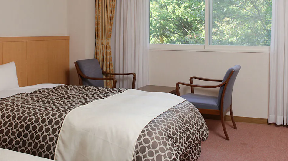 Kyukamura Shikotsuko