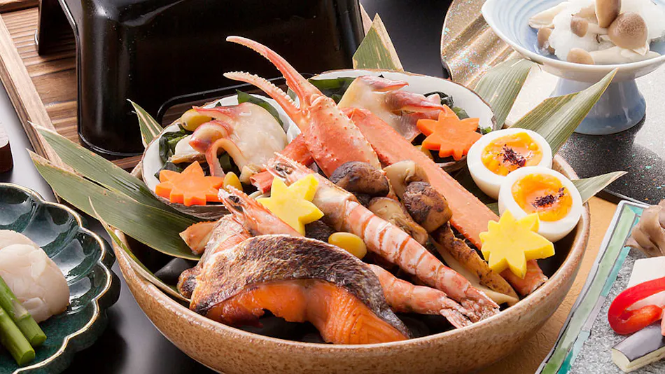 Kyukamura Shikotsuko