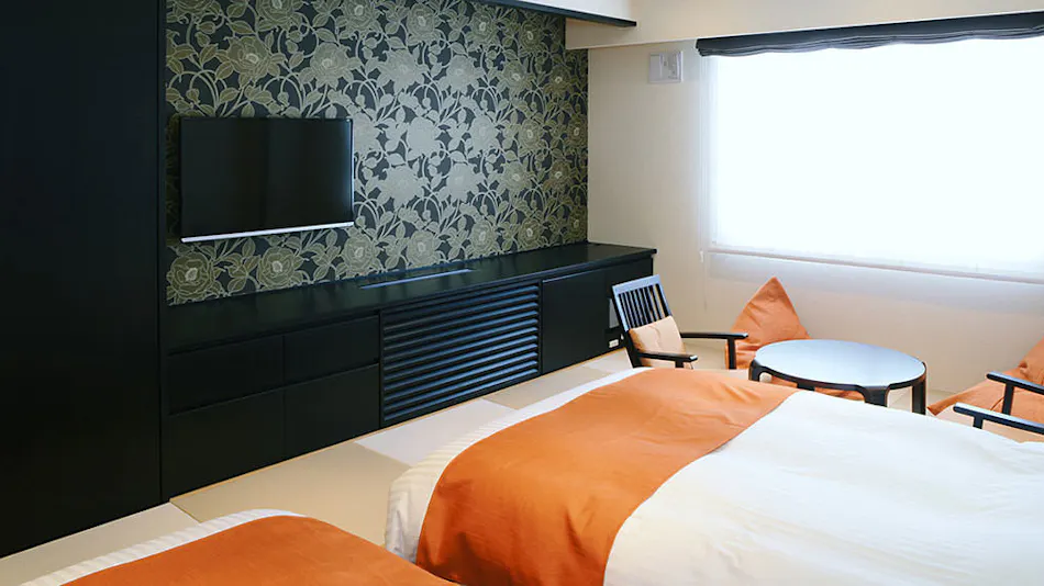 Kyukamura Shikotsuko