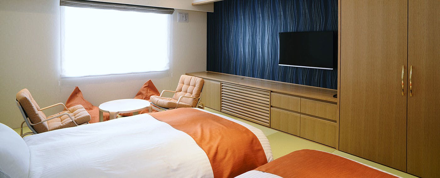 Kyukamura Shikotsuko