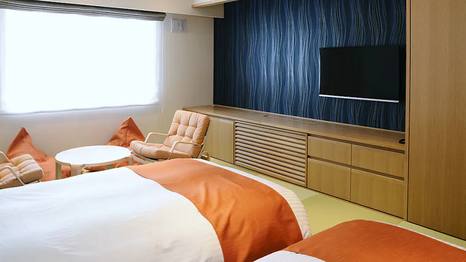 Kyukamura Shikotsuko