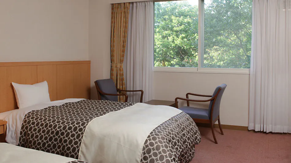 Kyukamura Shikotsuko