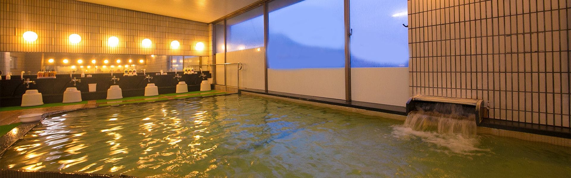 記念日におすすめのホテル・【アクティブリゾーツ 福岡八幡 -DAIWA ROYAL HOTEL-】の写真3