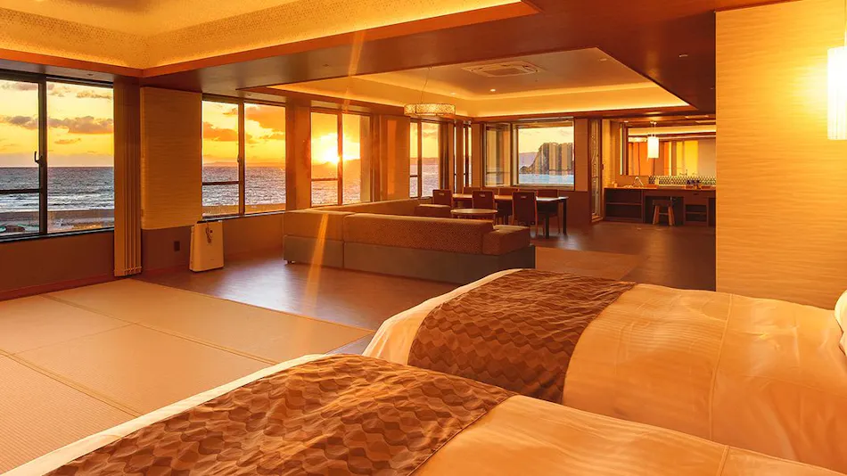 Mitchite Kuru Kokoro no Yado Kichimu