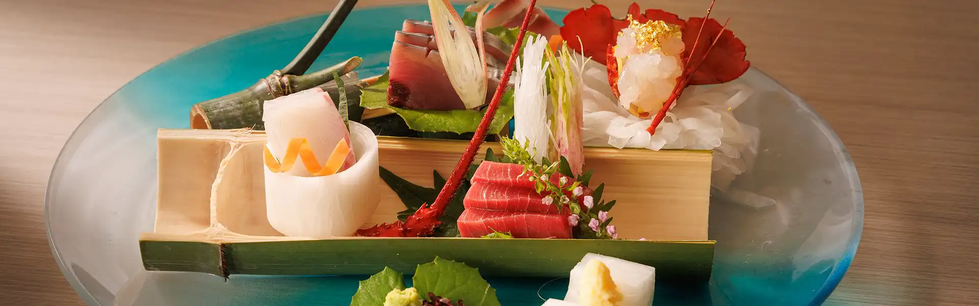 お料理一例