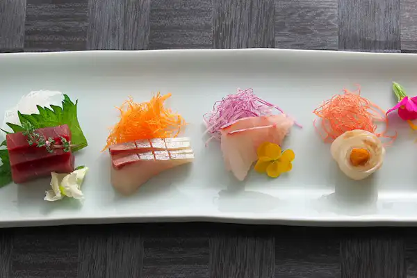 ตัวอย่างอาหาร