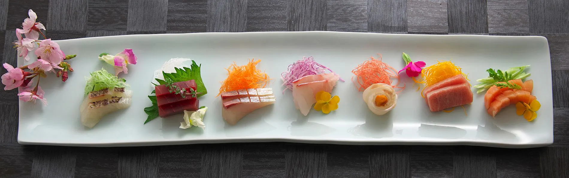 満ちてくる心の宿 吉夢