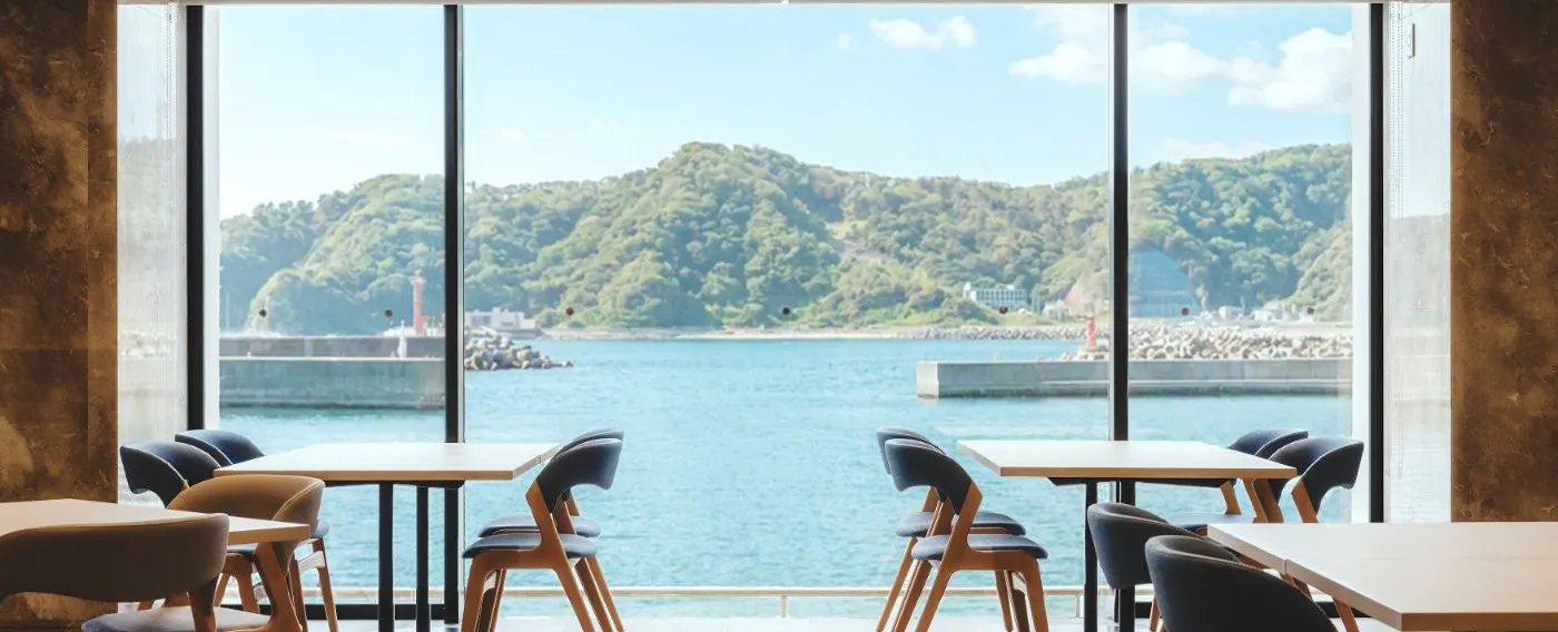 main dining awa