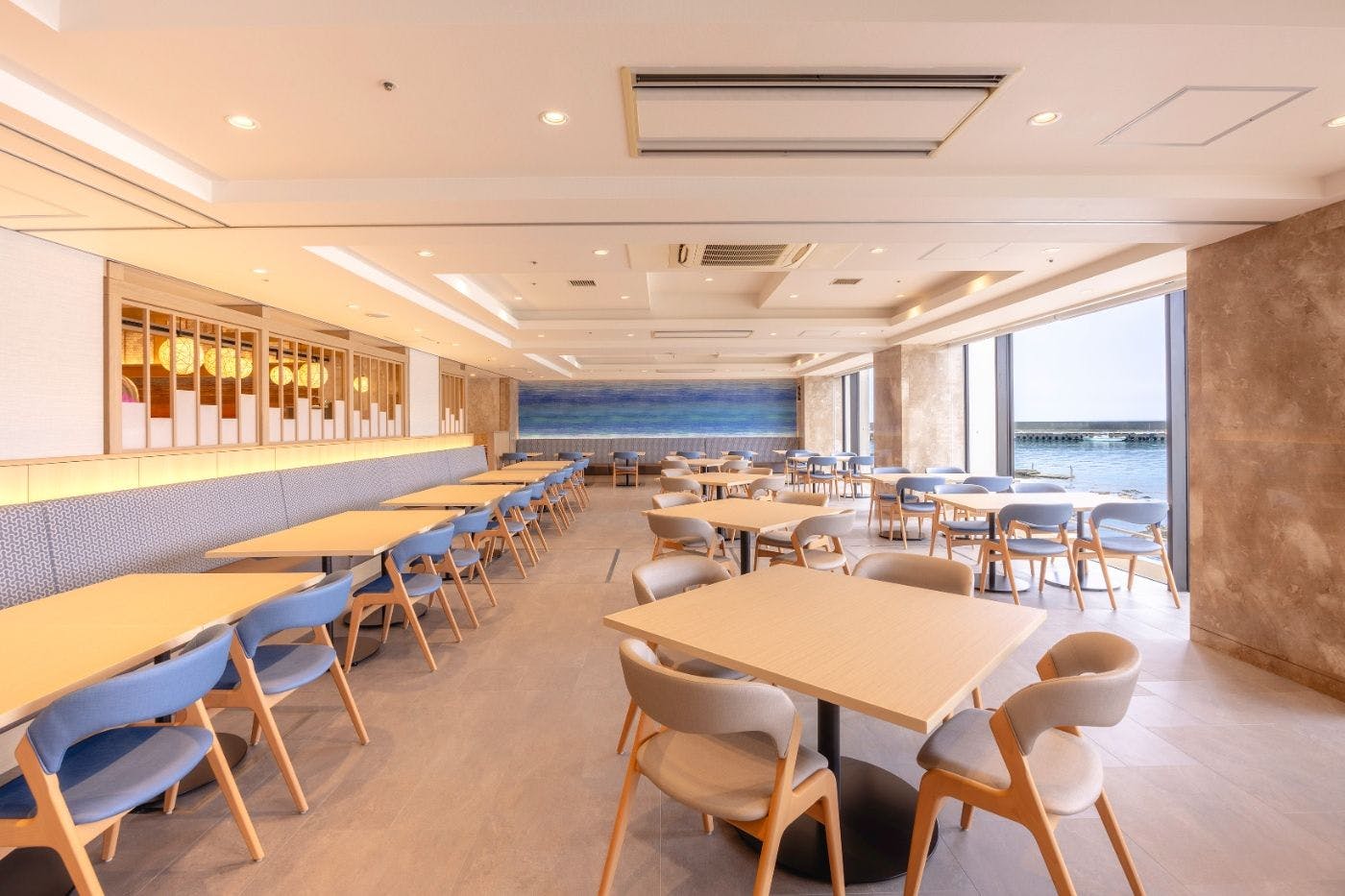 main dining awa