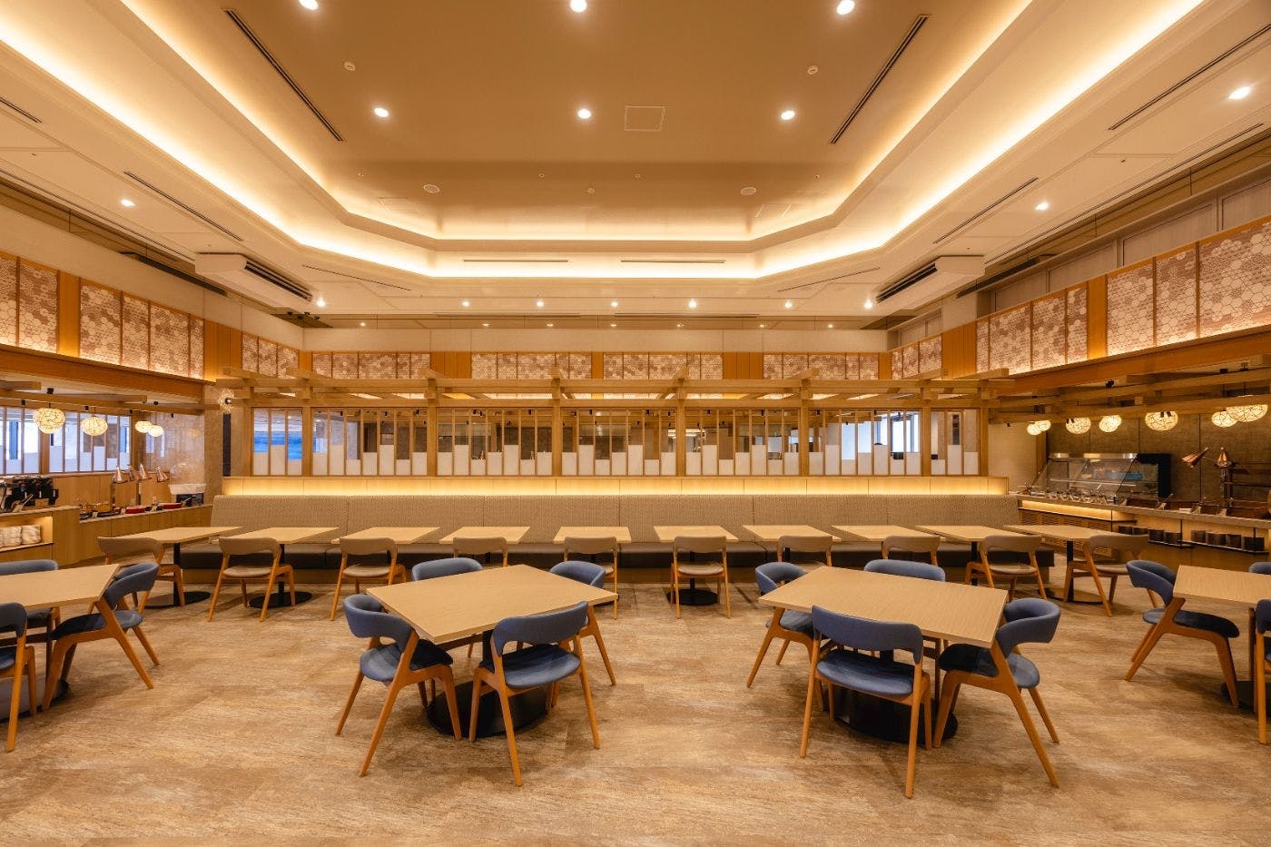 main dining awa