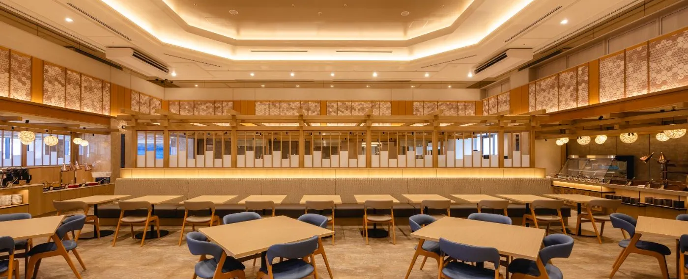 main dining awa
