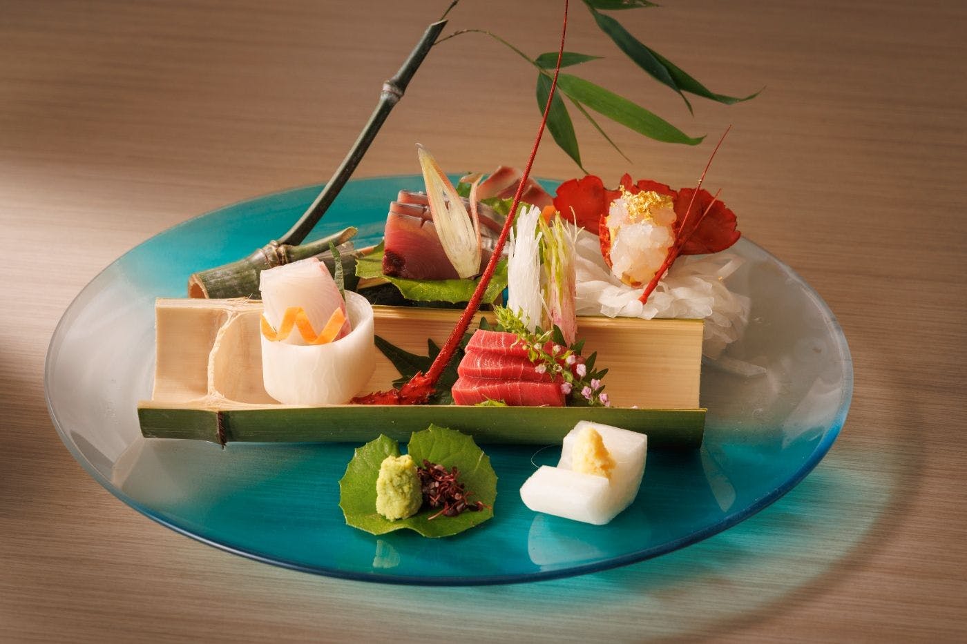 食事一例