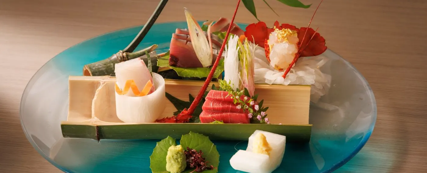 食事一例