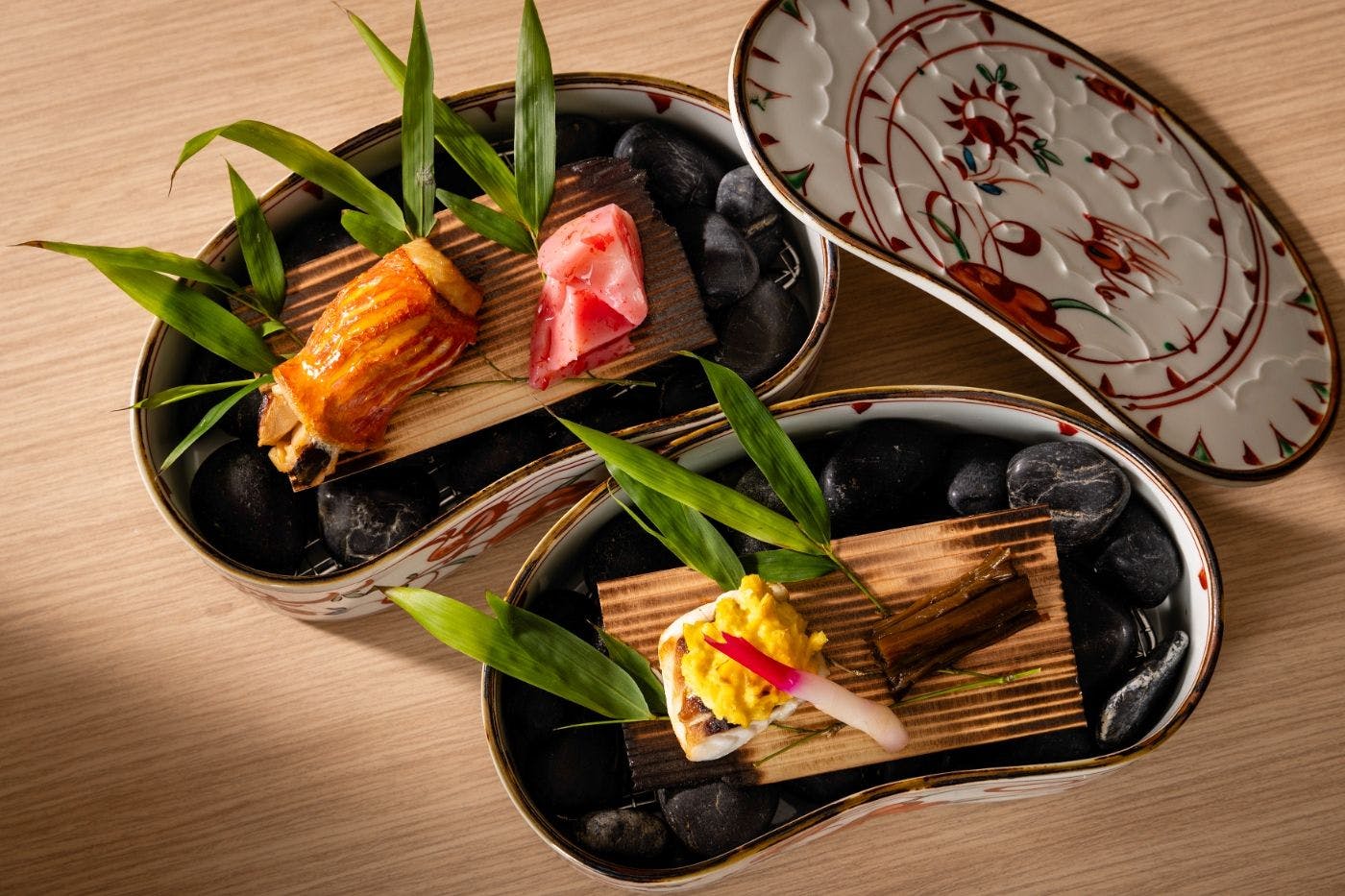 食事一例