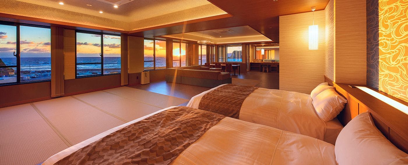 Mitchite Kuru Kokoro no Yado Kichimu