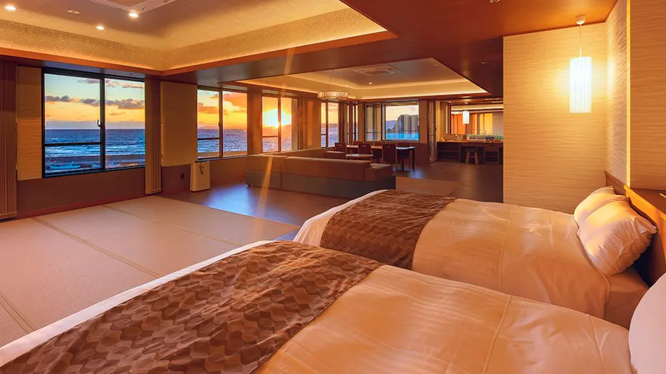 Mitchite Kuru Kokoro no Yado Kichimu