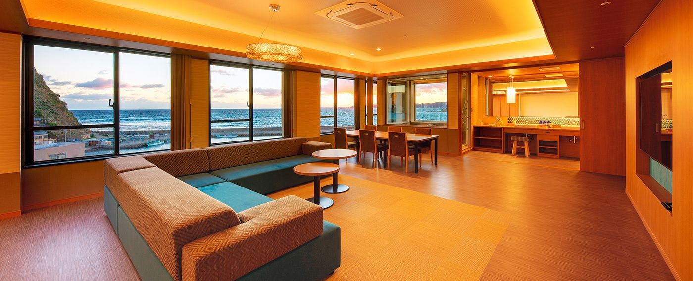 Mitchite Kuru Kokoro no Yado Kichimu