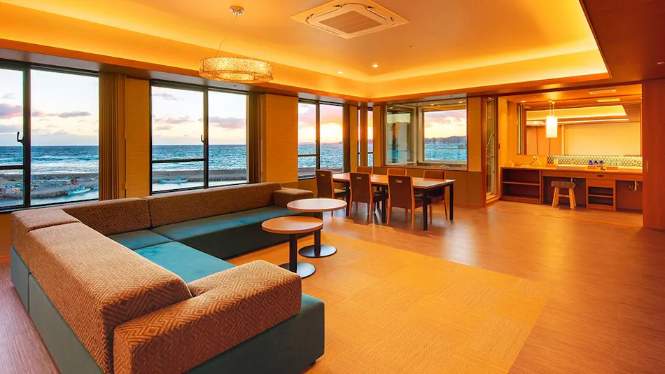 Mitchite Kuru Kokoro no Yado Kichimu