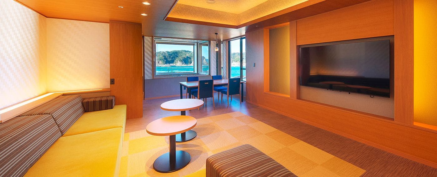 Mitchite Kuru Kokoro no Yado Kichimu