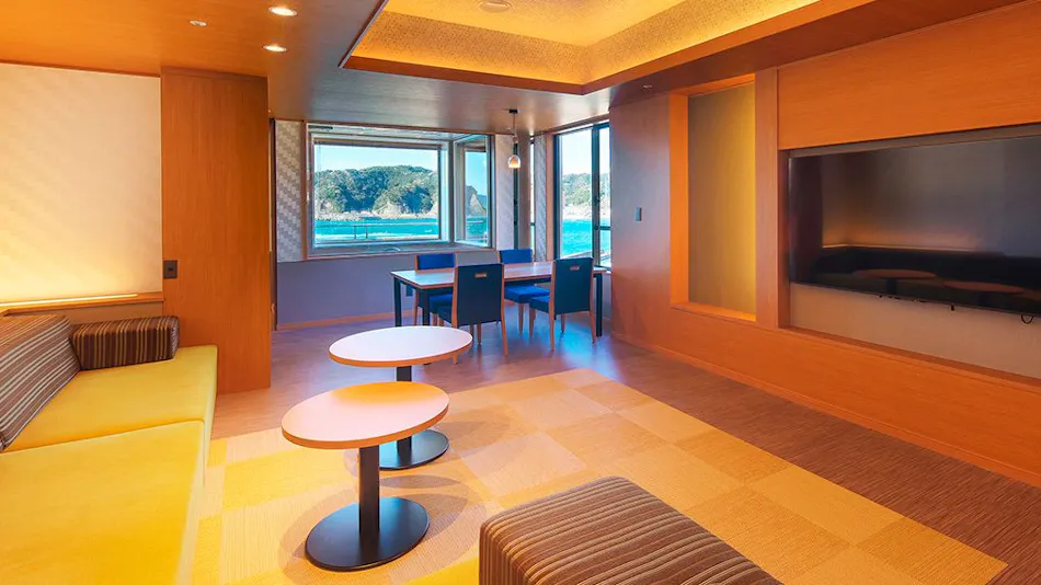 Mitchite Kuru Kokoro no Yado Kichimu