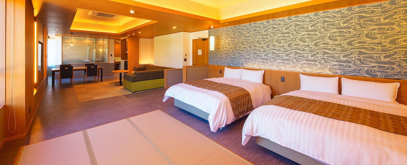 Mitchite Kuru Kokoro no Yado Kichimu