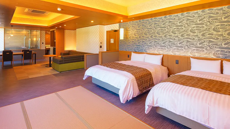 Mitchite Kuru Kokoro no Yado Kichimu