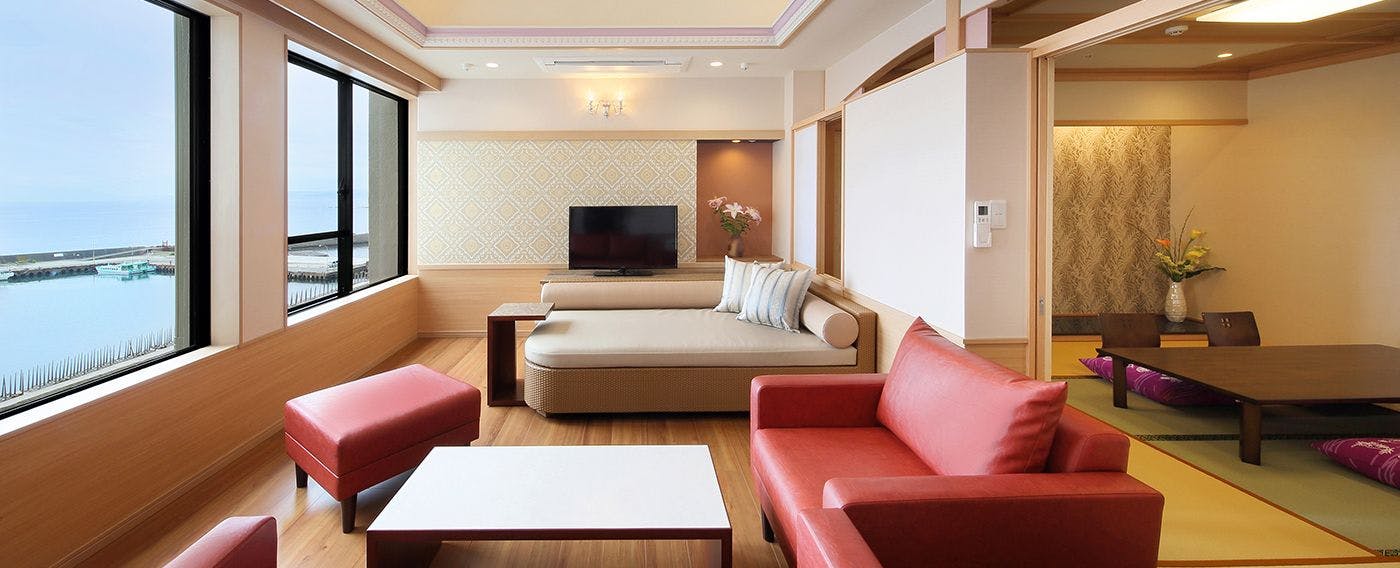 Mitchite Kuru Kokoro no Yado Kichimu