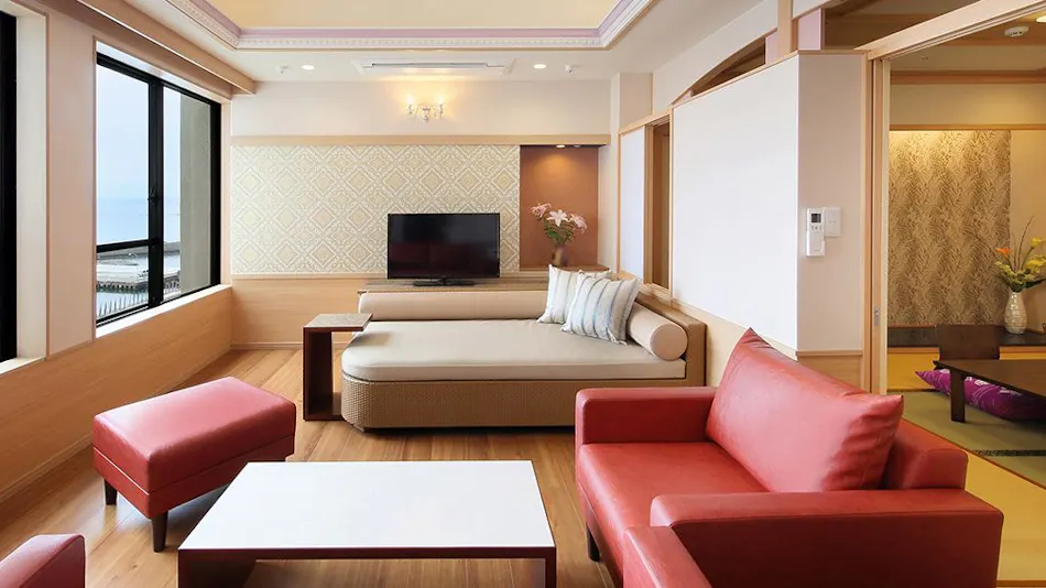 Mitchite Kuru Kokoro no Yado Kichimu