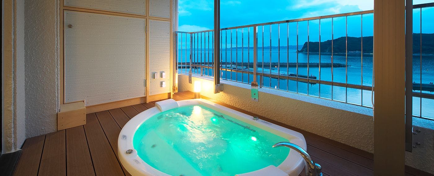 満ちてくる心の宿　吉夢